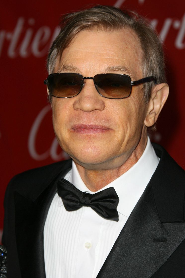 Michael York