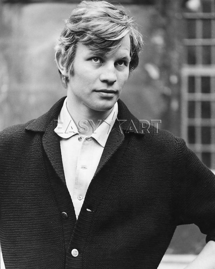 Michael York