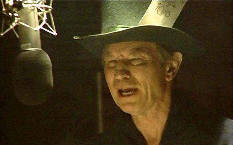 Michael York