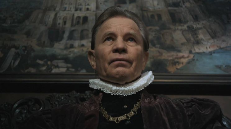 Michael York