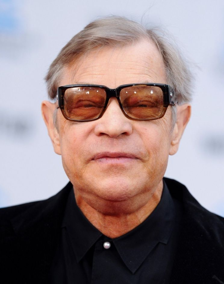 Michael York