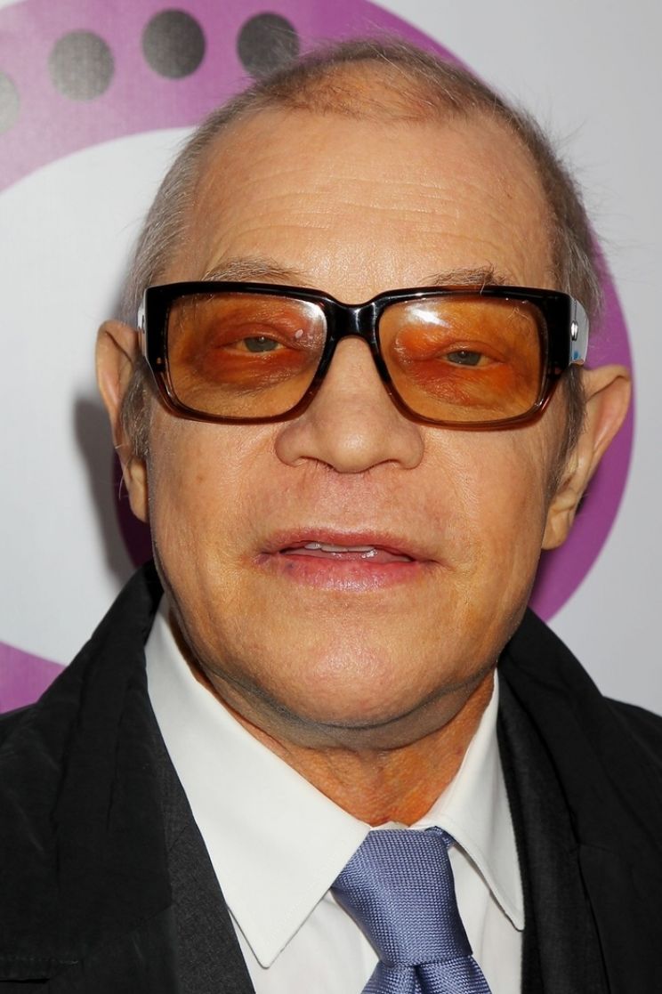 Michael York