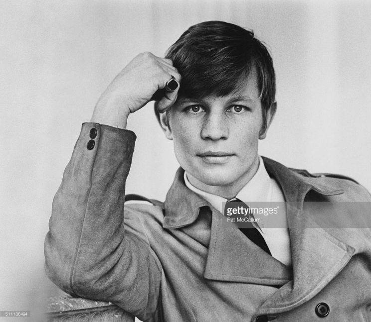 Michael York