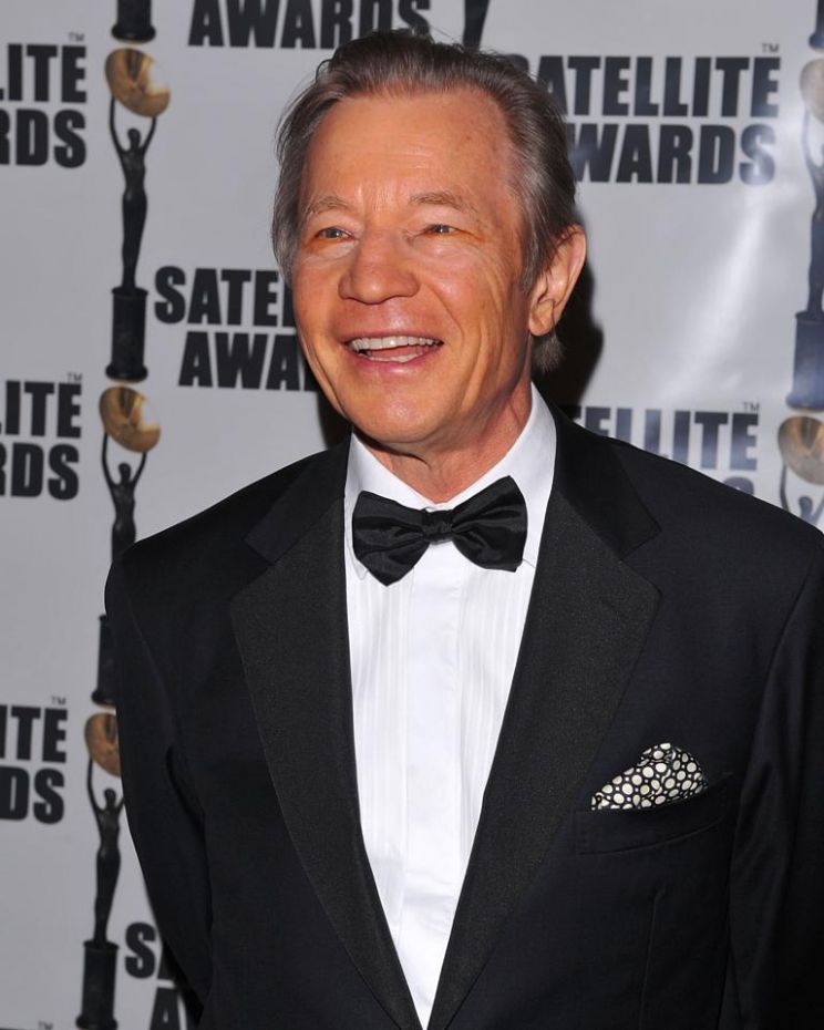 Michael York