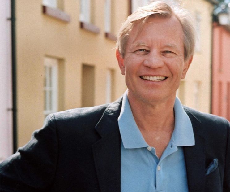 Michael York