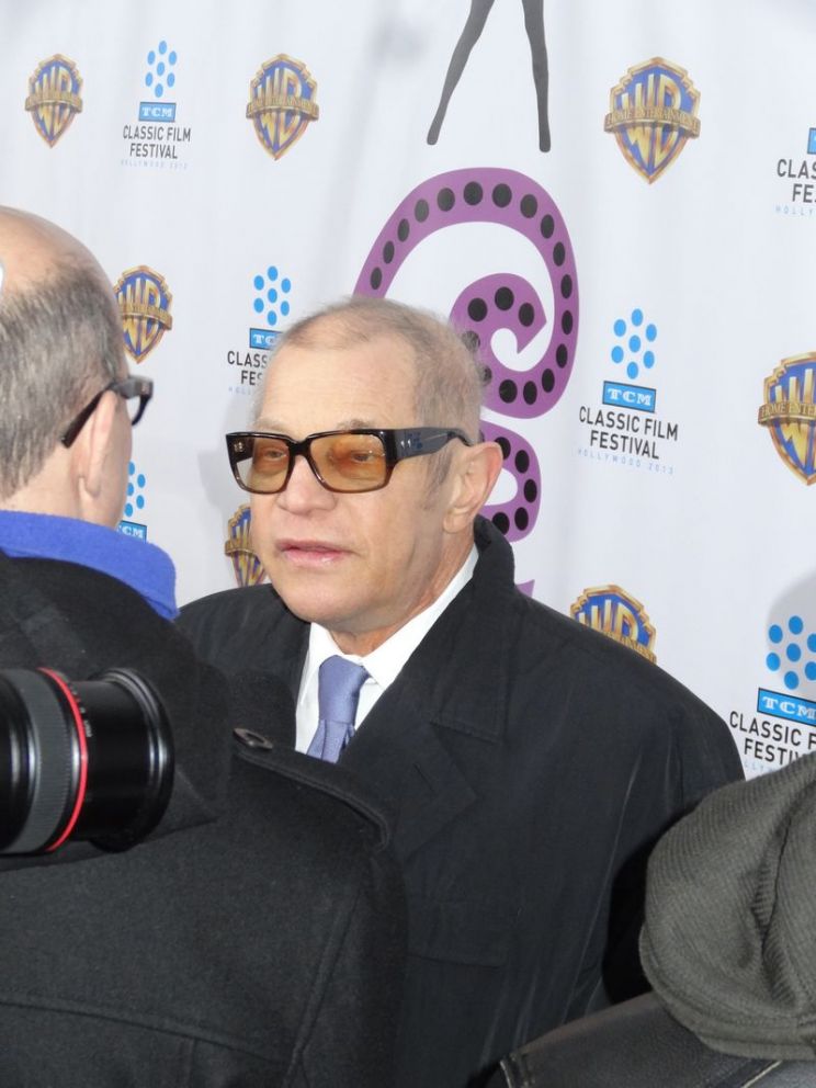 Michael York