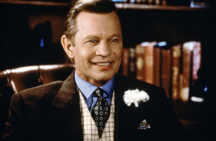 Michael York