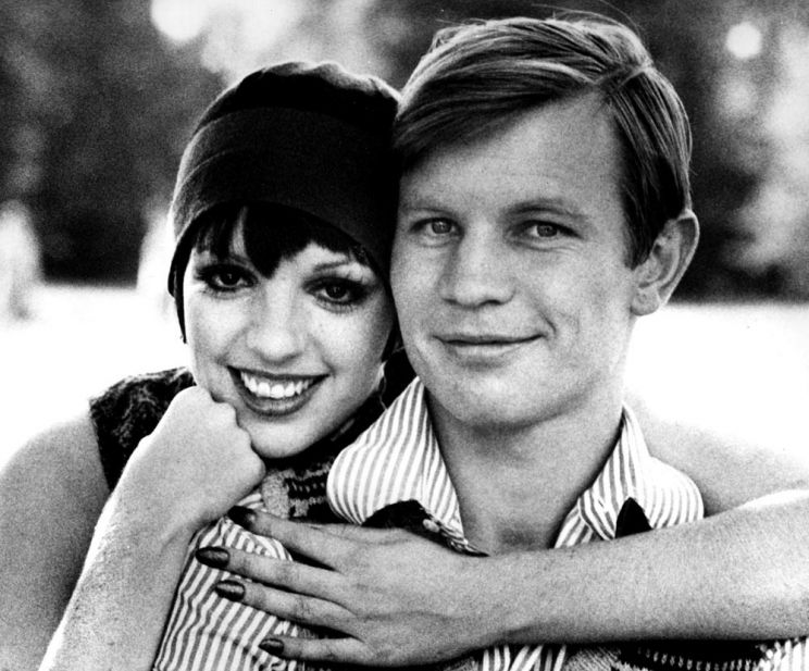 Michael York