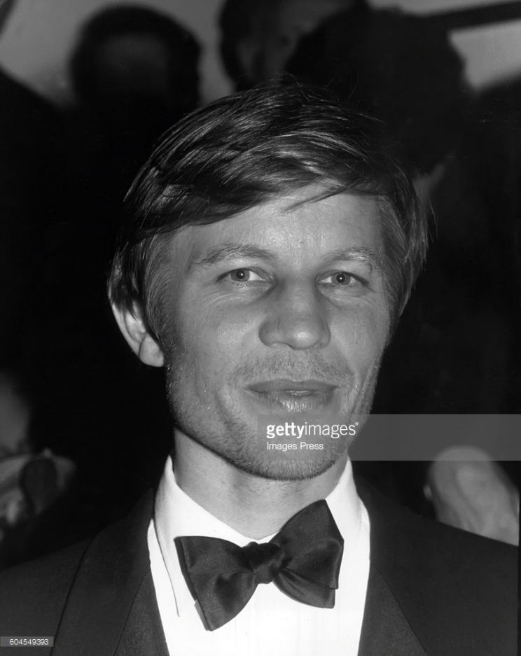 Michael York