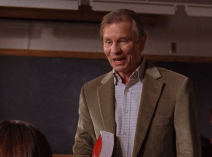 Michael York