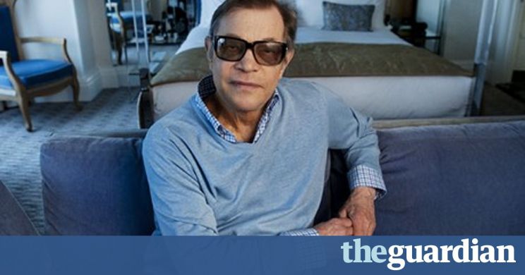 Michael York
