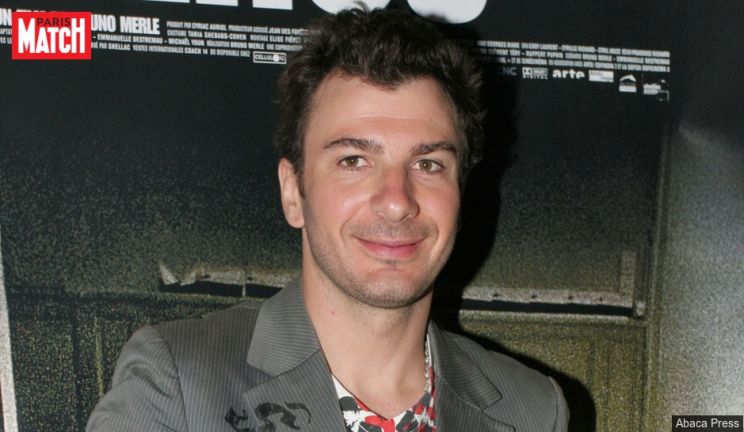 Michaël Youn