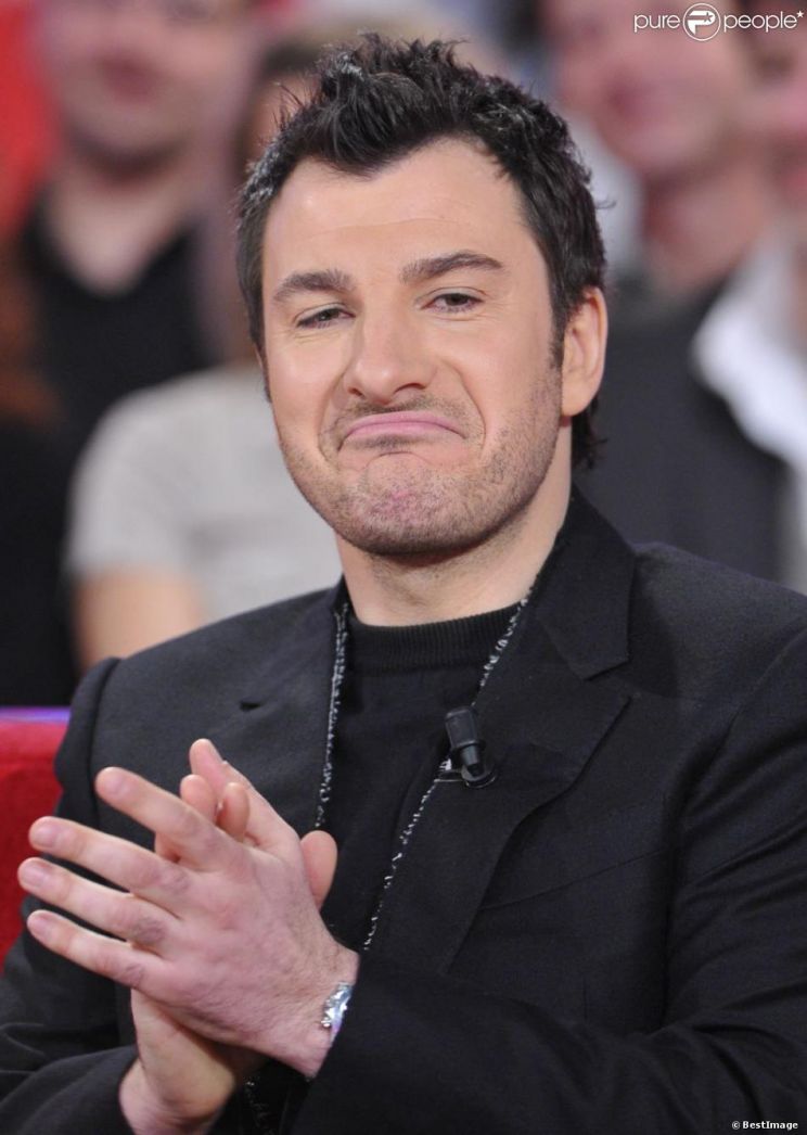 Michaël Youn