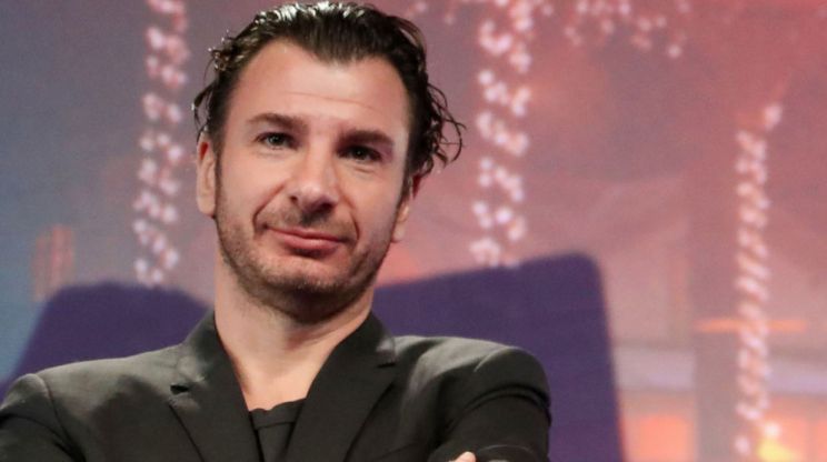 Michaël Youn