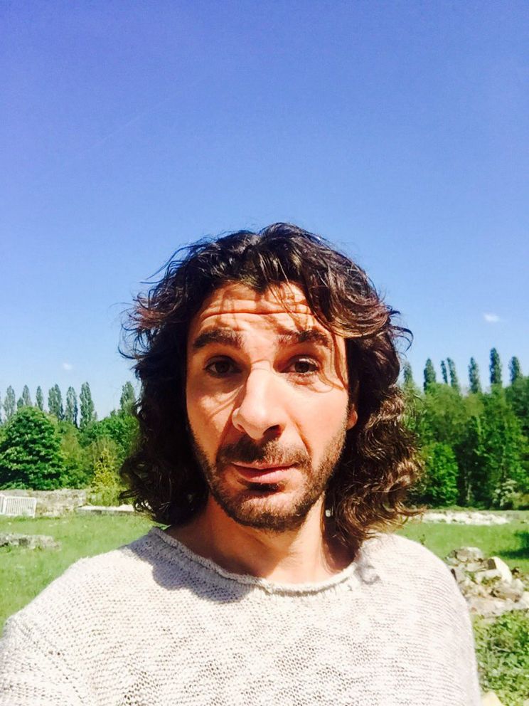 Michaël Youn