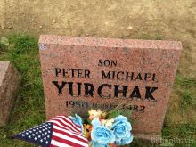 Michael Yurchak
