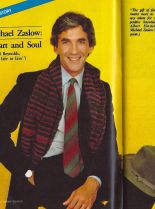 Michael Zaslow