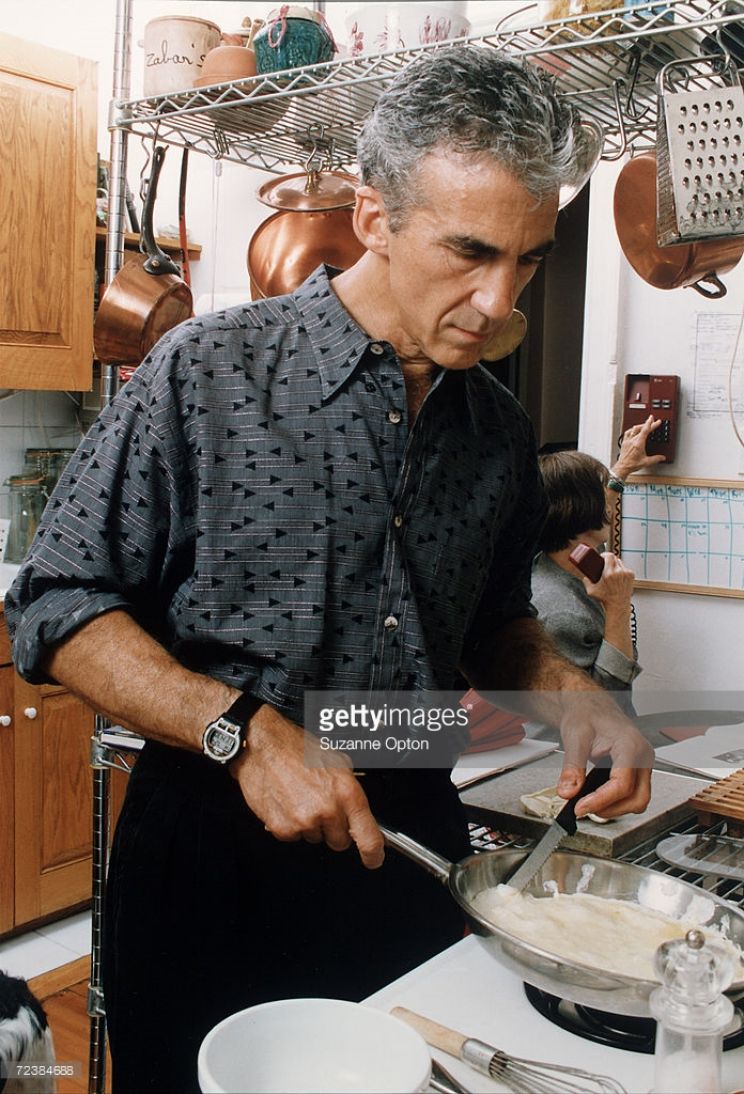 Michael Zaslow