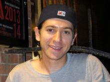 Michael Zegen