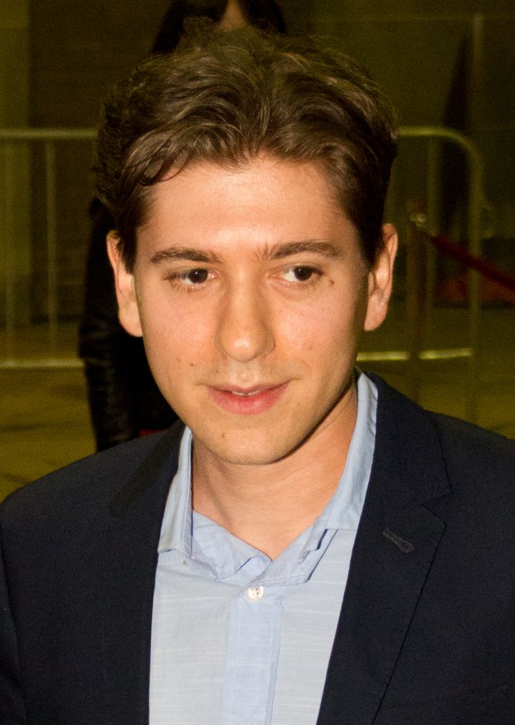 Michael Zegen