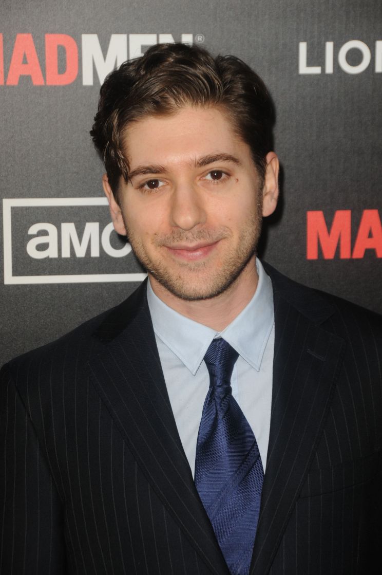 Michael Zegen