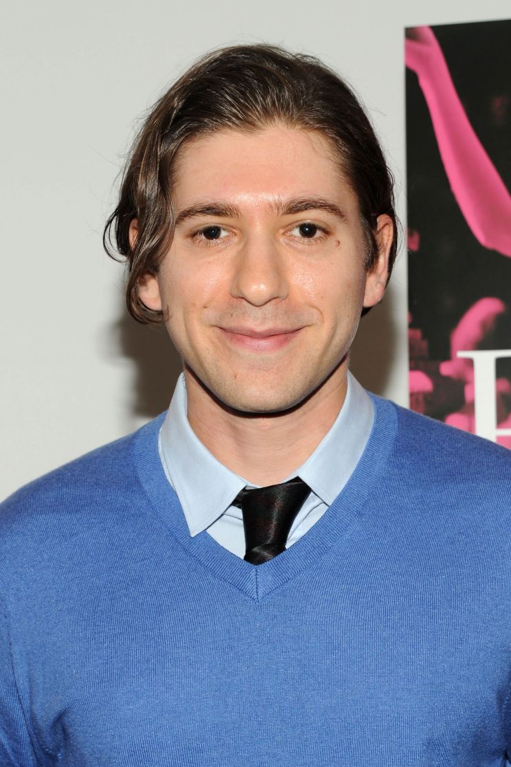 Michael Zegen