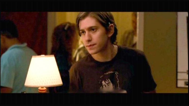 Michael Zegen