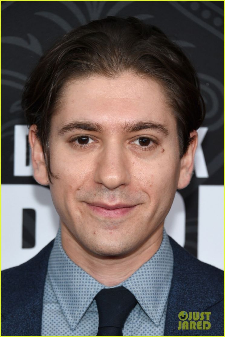 Michael Zegen