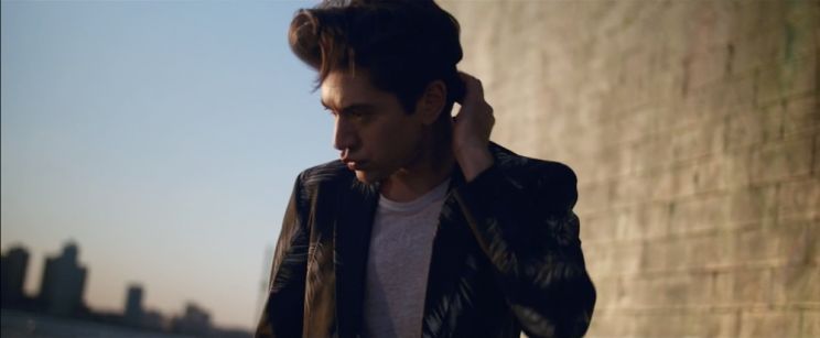 Michael Zegen