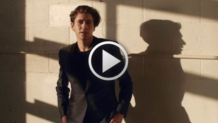 Michael Zegen