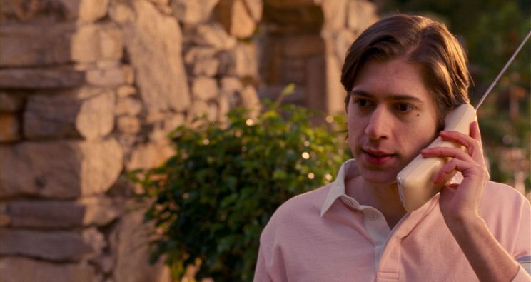 Michael Zegen