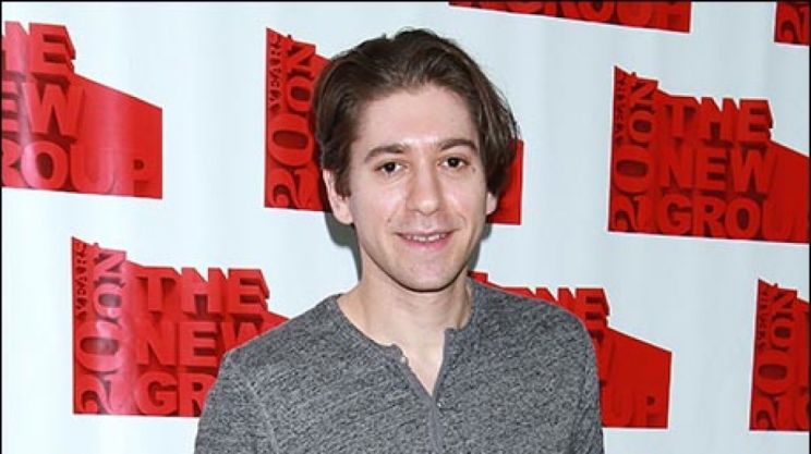 Michael Zegen