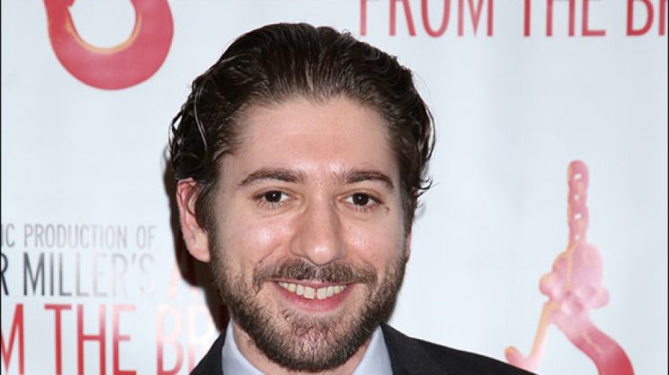 Michael Zegen