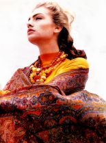 Michaela Bercu #3051191 picture (Portrait Medium)