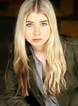 Michaela Carrozzo
