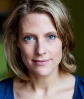 Michaela Caspar