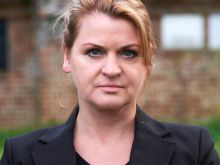 Michaela Caspar