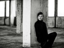 Michaela Caspar