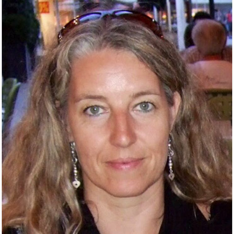 Michaela Caspar