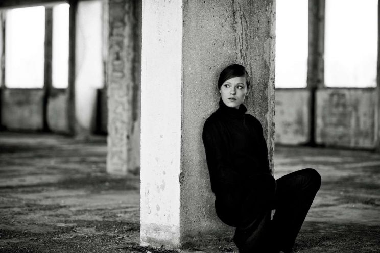 Michaela Caspar