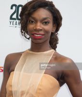 Michaela Coel