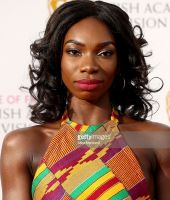Michaela Coel
