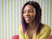 Michaela Coel