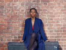 Michaela Coel