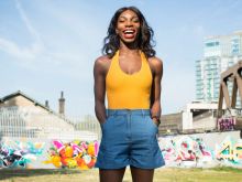 Michaela Coel