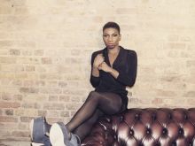 Michaela Coel