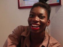 Michaela Coel