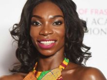 Michaela Coel