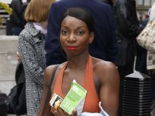 Michaela Coel