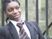 Michaela Coel